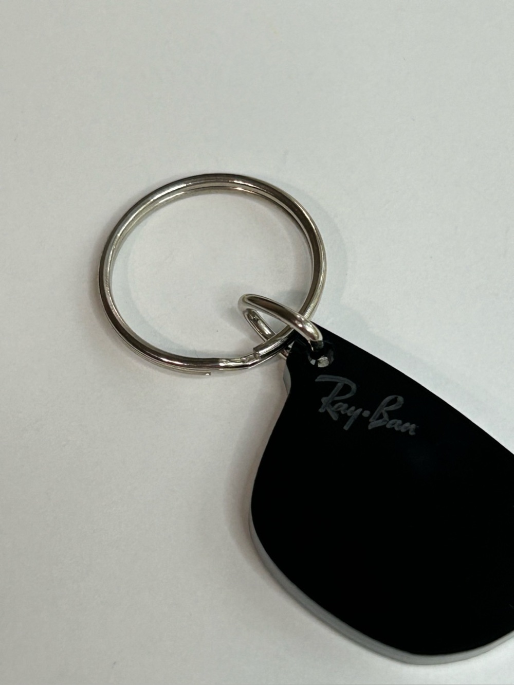 Ray-Ban Keychain - Picture 2 of 3